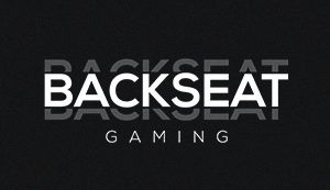 Backseat Gaming